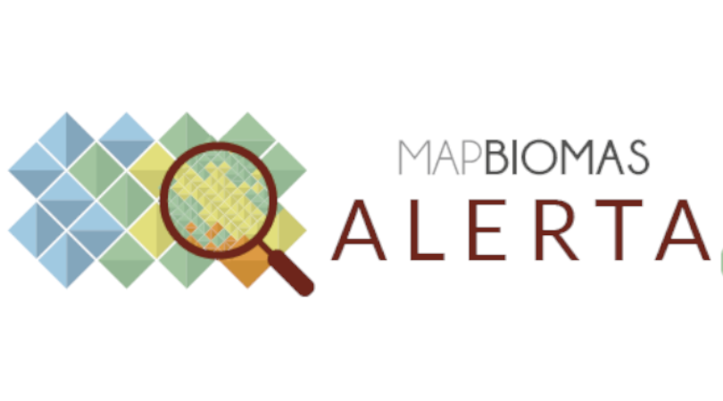 Mapbiomas Alerta