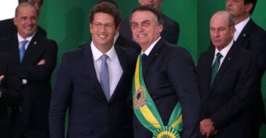 Bolsonaro Conama