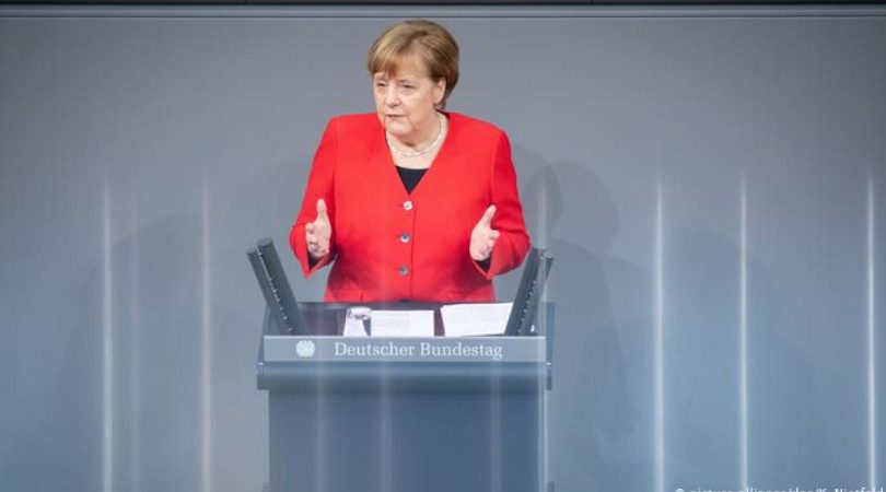 G20 Angela Merkel