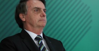 Bolsonaro antiambiental