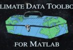 climate data toolbox