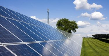 solar fotovoltaica