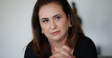 Katia Abreu