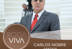 Carlos Nobre Roda Viva