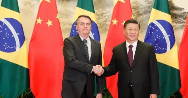 acordos brasil china