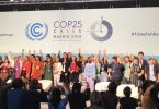 reta final COP25