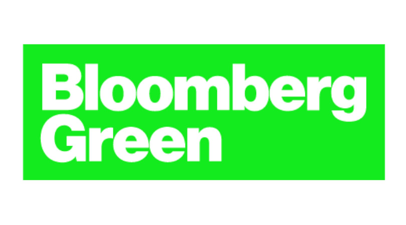 Bloomberg Green