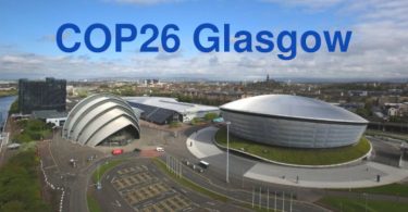 COP26 Glasgow