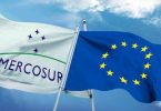Mercosul-União Europeia