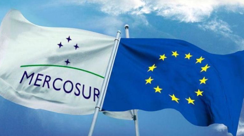 Mercosul-União Europeia