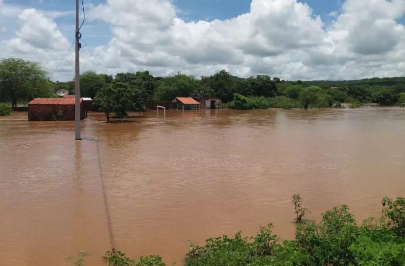 chuvas Ceará