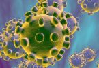 coronavírus pandemia