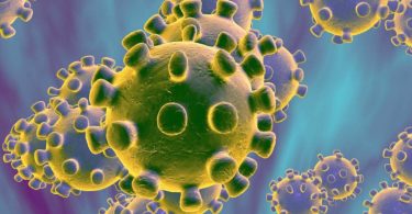 coronavírus pandemia