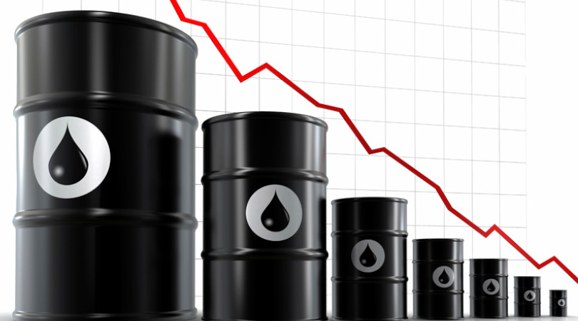 crise petróleo gás