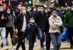 China pandemia