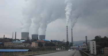 usinas térmicas carvão