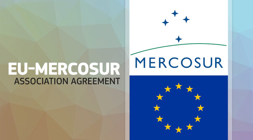 acordo comercial mercosul união europeia