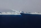 aquecimento Antártica