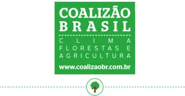 Coalizão Brasil Clima Florestas e Agricultura