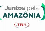 JBS juntos pela Amazônia