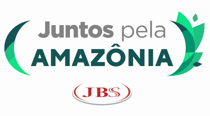JBS juntos pela Amazônia