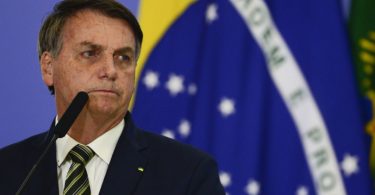 ONU Bolsonaro
