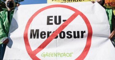 acordo comercial Mercosul União Europeia