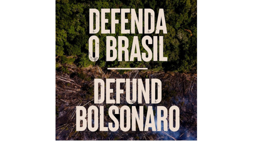 #defundbolsonaro