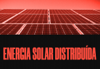 energia solar distribuída
