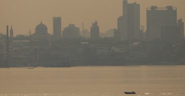 fumaça Manaus