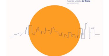 Agenda Urbana do Clima