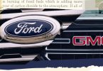Ford e GM