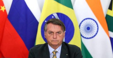 bolsonaro madeira ilegal BRICS