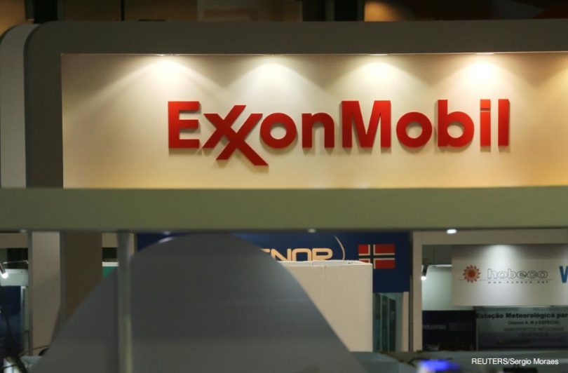 ExxonMobil metas climáticas