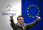 acordo comercial Mercosul UE