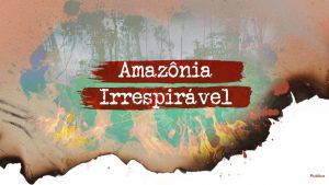 Amazônia Irrespirável