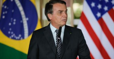 Bolsonaro joe biden