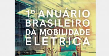 Anuário Brasileiro da Mobilidade Elétrica