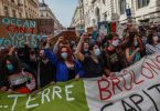 protestos franceses