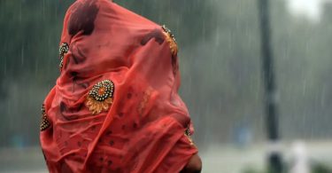 chuvas monções Índia