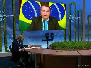 cúpula climática resultados Brasil