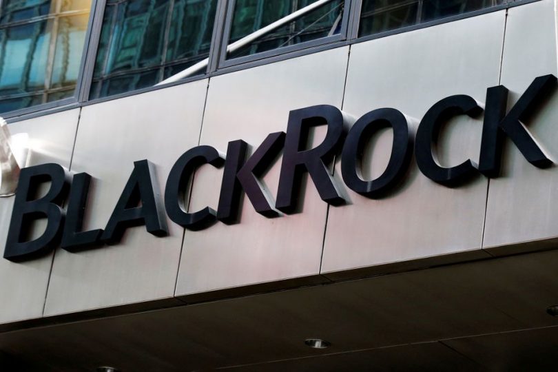BlackRock indonésia oléo de palma