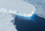 derretimento geleiras antárticas