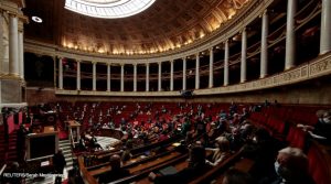 parlamento Francês