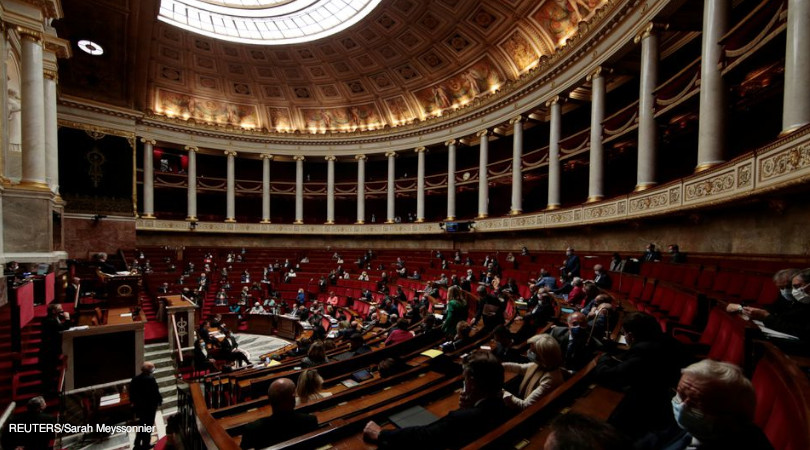 parlamento Francês