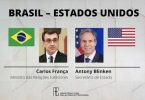 Eua Brasil negociações diplomacia
