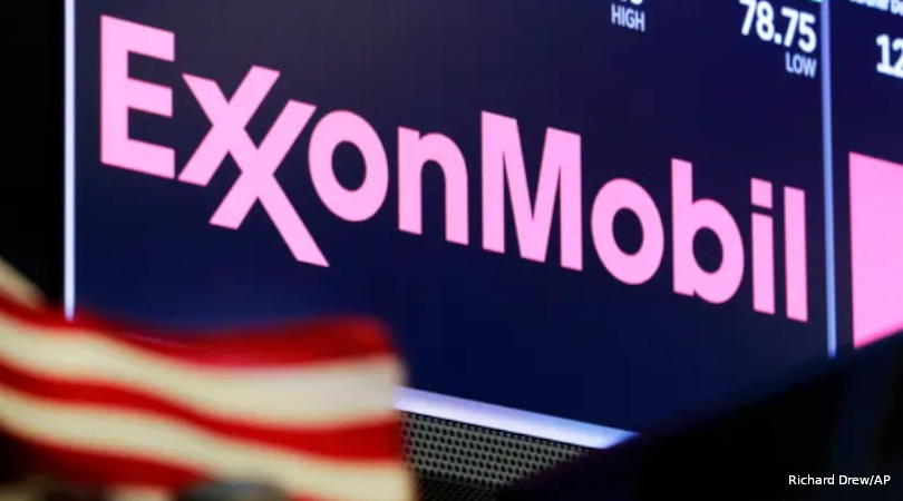 ExxonMobil acionistas ativistas
