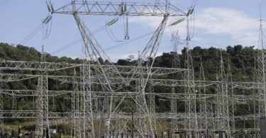 crise do setor elétrico