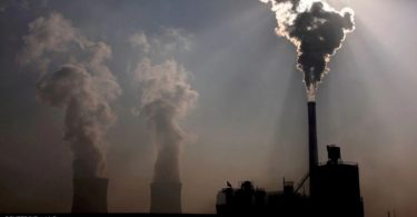 China mercado de emissões