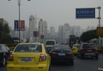grandes cidades emissões